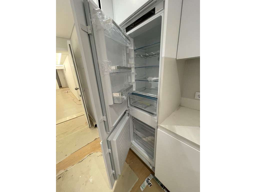 Apartamento T1 com Garagem em Vila Nova de Gaia-22