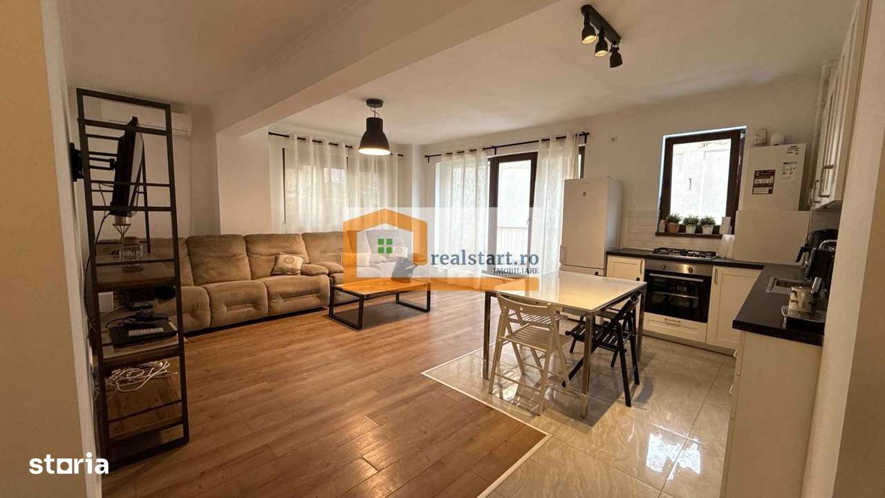 Baneasa, I. Ionescu de la Brad, lift, terasa22mp - Imagine principală: 2/20