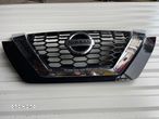 ATRAPA PRZÓD GRILL NISSAN JUKE II F16 62310 6PA0A - 6