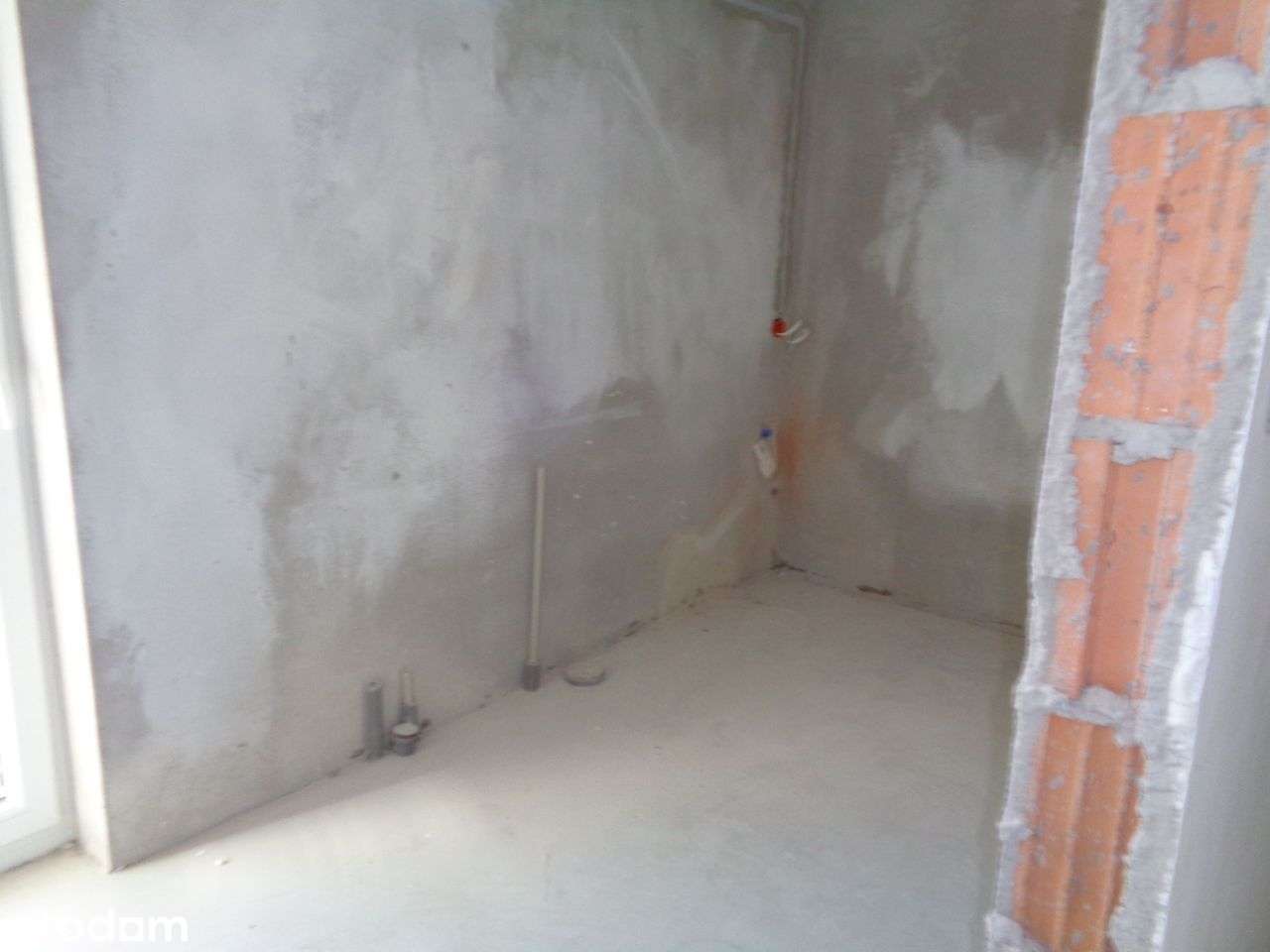 Nowy segment w stanie surowym zamkniętym-17