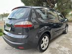 Ford S-Max 2.0 TDCi Titanium 7L - 2