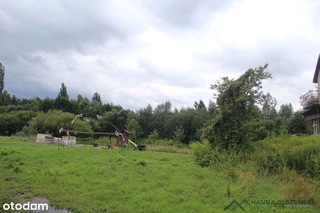 Działka przy ul. Sikorskiego w Brodnicy-10