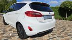 Ford Fiesta - 12