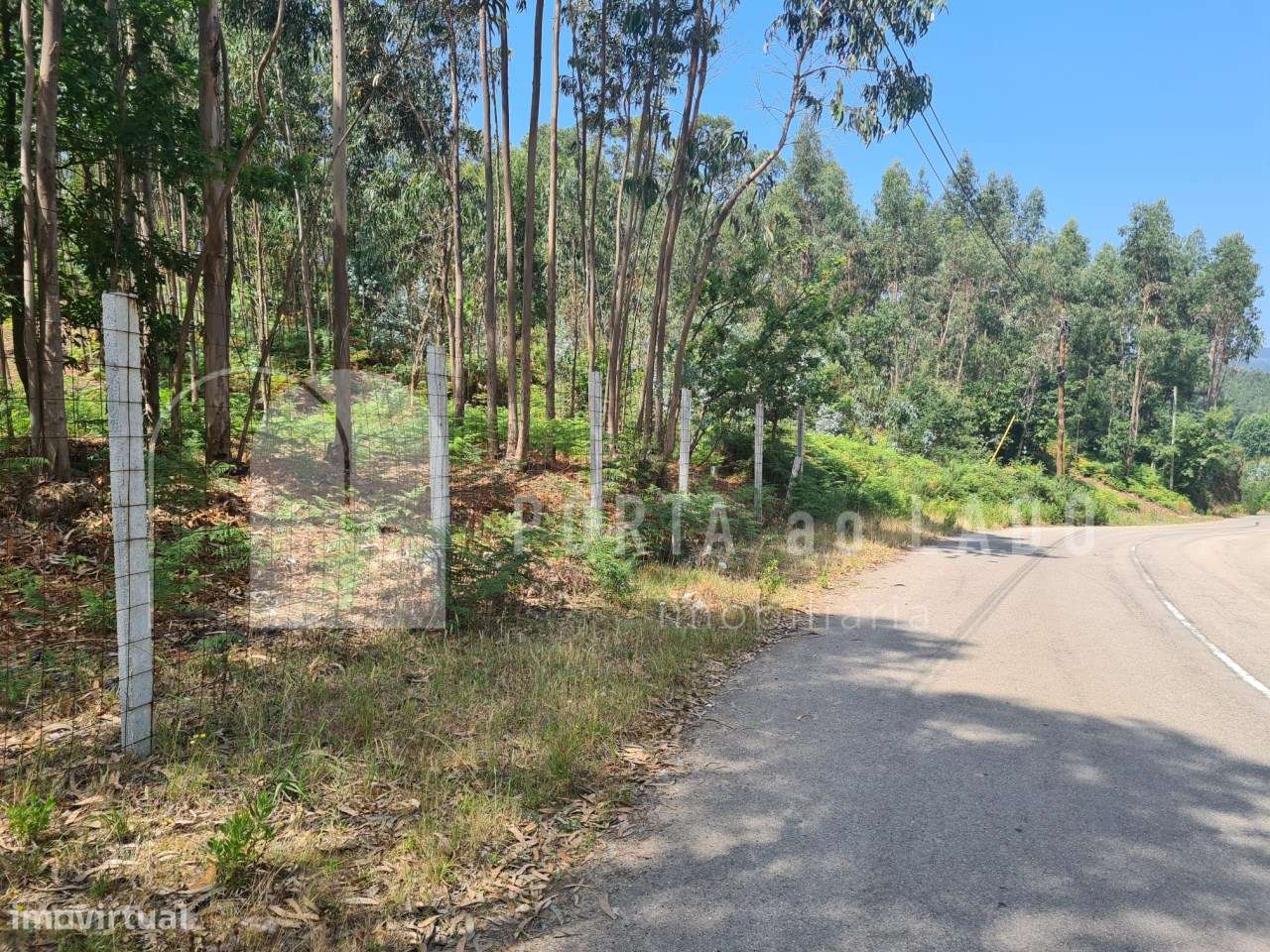 Terreno Urbano para Moradia de 4 Frentes – Pedroso, Vila Nova de Gaia - Grande imagem: 5/9