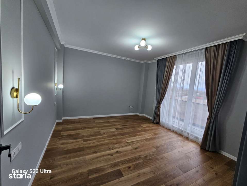 Apartament etaj 2, ultrafinisat , Radauti - Imagine principală: 4/6