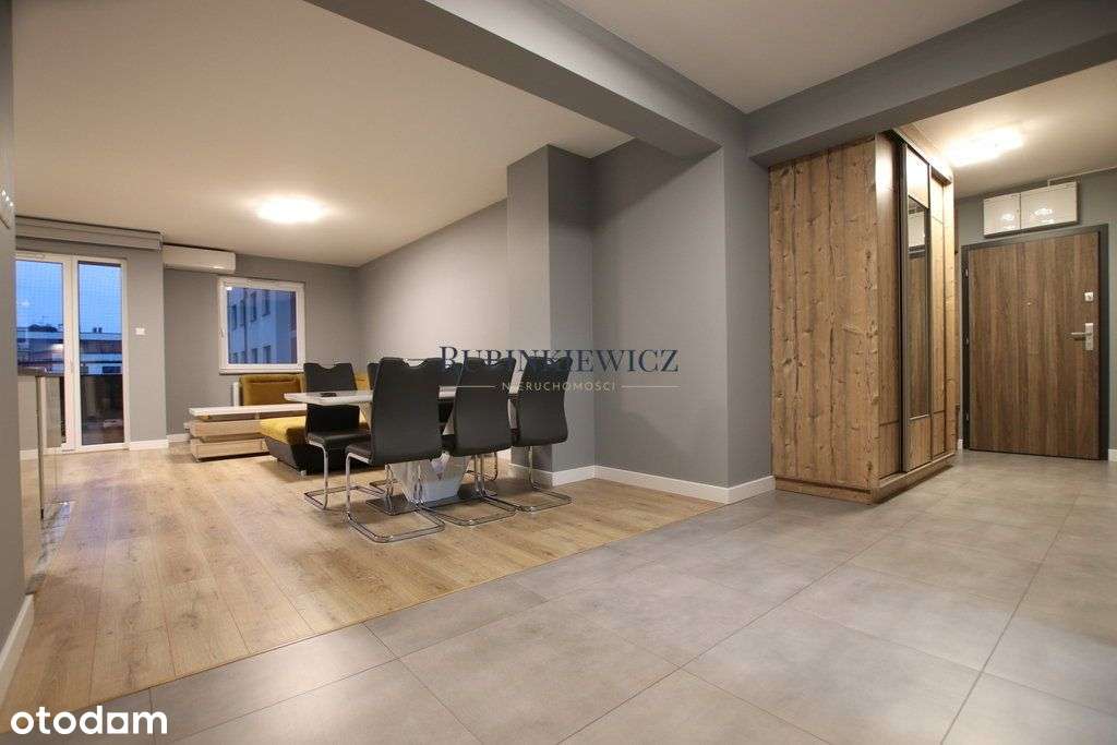 Lux //Klimatyzacja //Garaż //Komórka Lokatorska - Pełny obrazek: 5/20