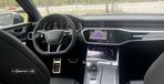 Audi RS6 Avant 4.0 TFSI quattro tiptronic - 31