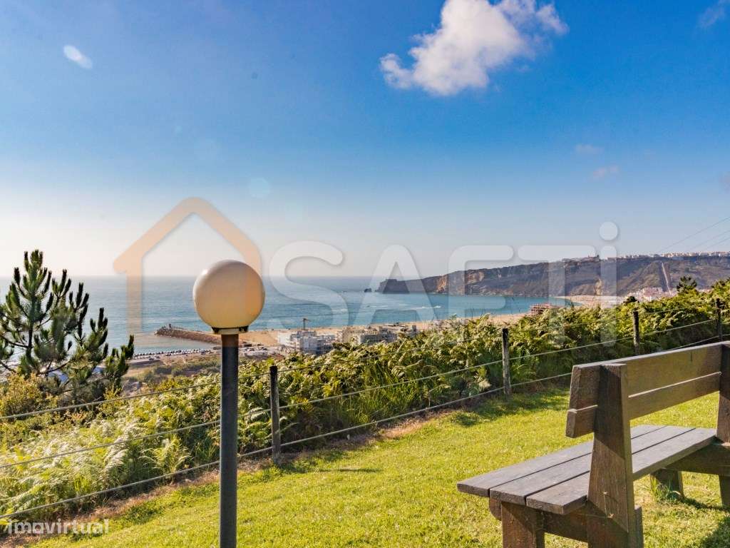 Luxuosa moradia em condominio privado com vista mar - Grande imagem: 3/50