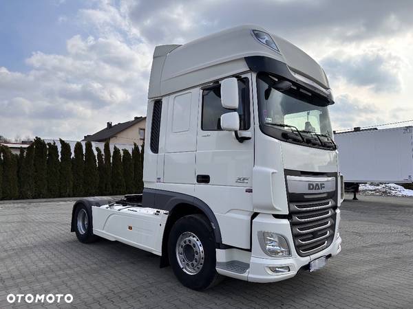 DAF XF 106 - 8