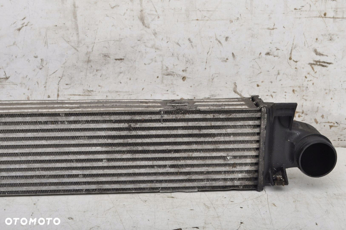 VOLVO S60 II 2.0 D4 CHŁODNICA INTERCOOLER 31338236 - 3