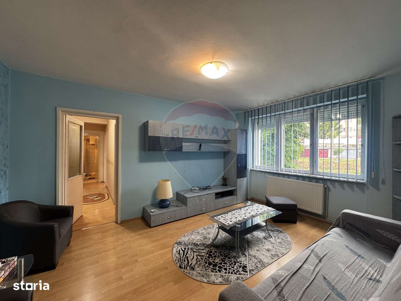 Ap. Spațios, 4 camere, str. Turda - Imagine principală: 1/8