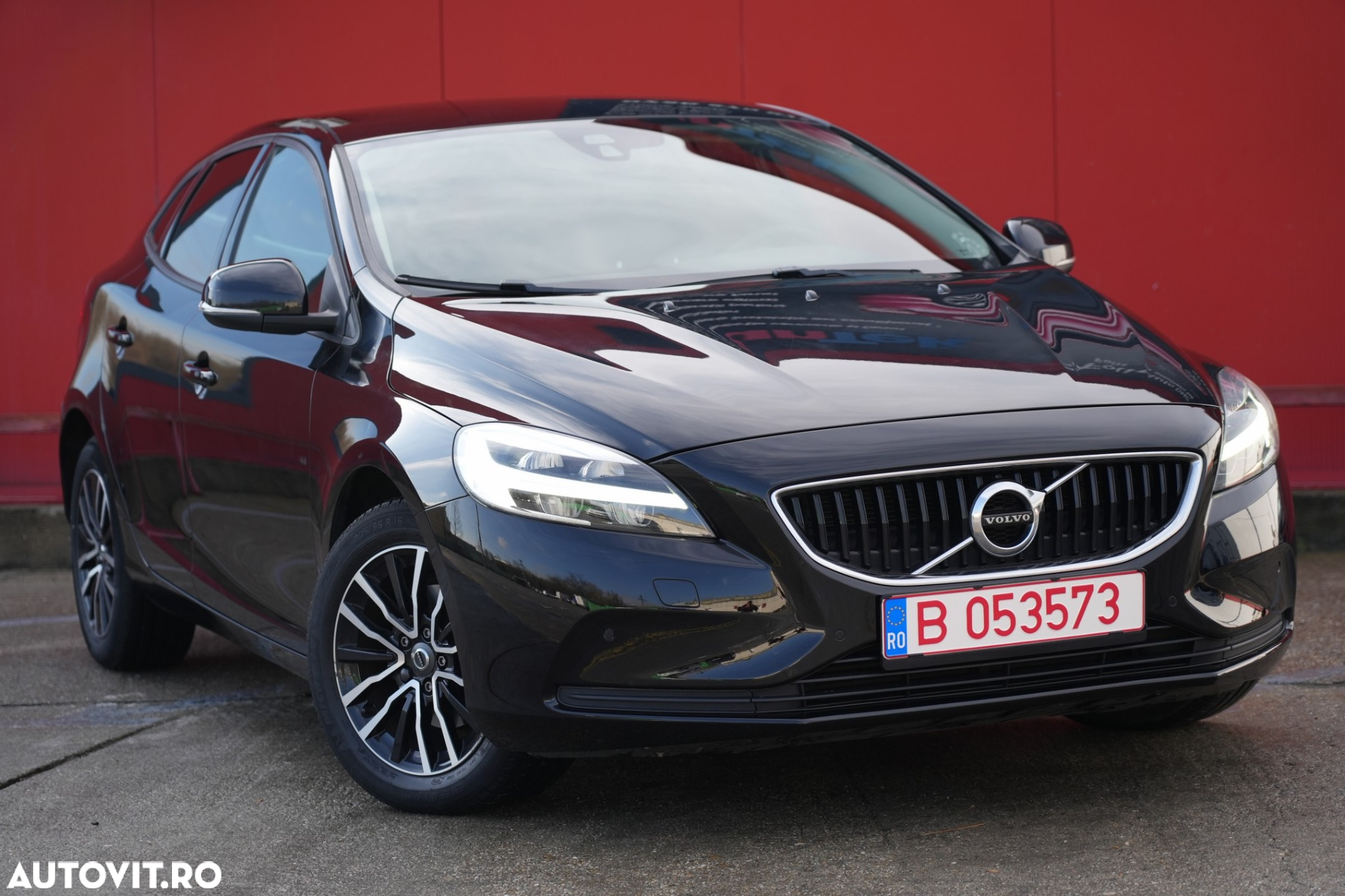 Volvo V40 - 2