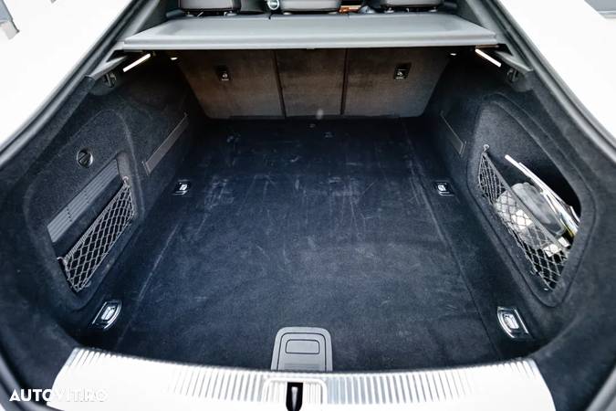 Audi A5 Sportback 2.0 TFSI quattro S tronic - 37