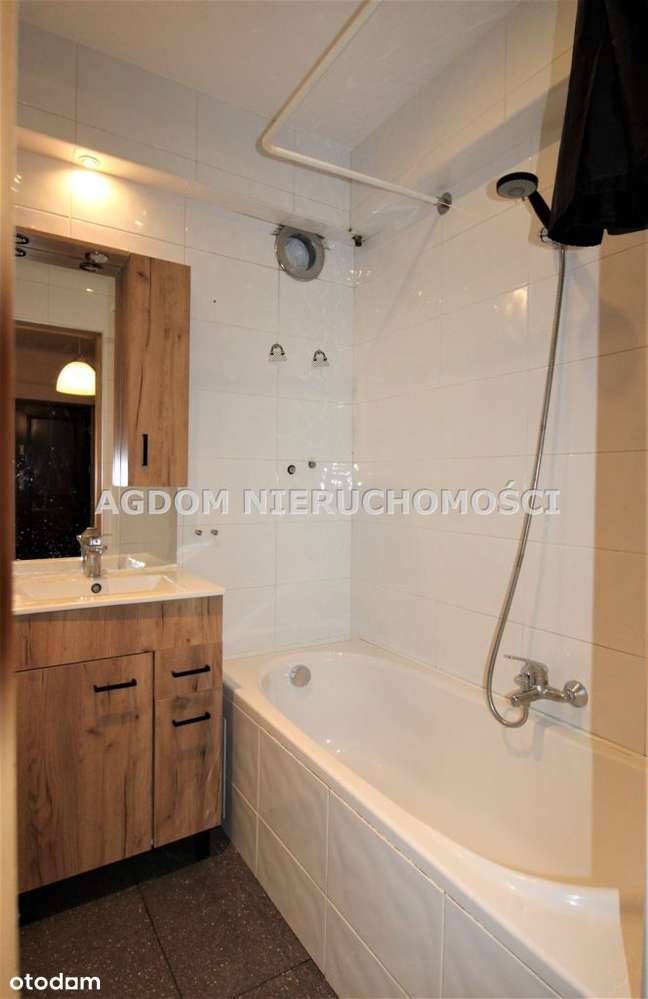 Atrakcyjne mieszkanie w Centrum-5