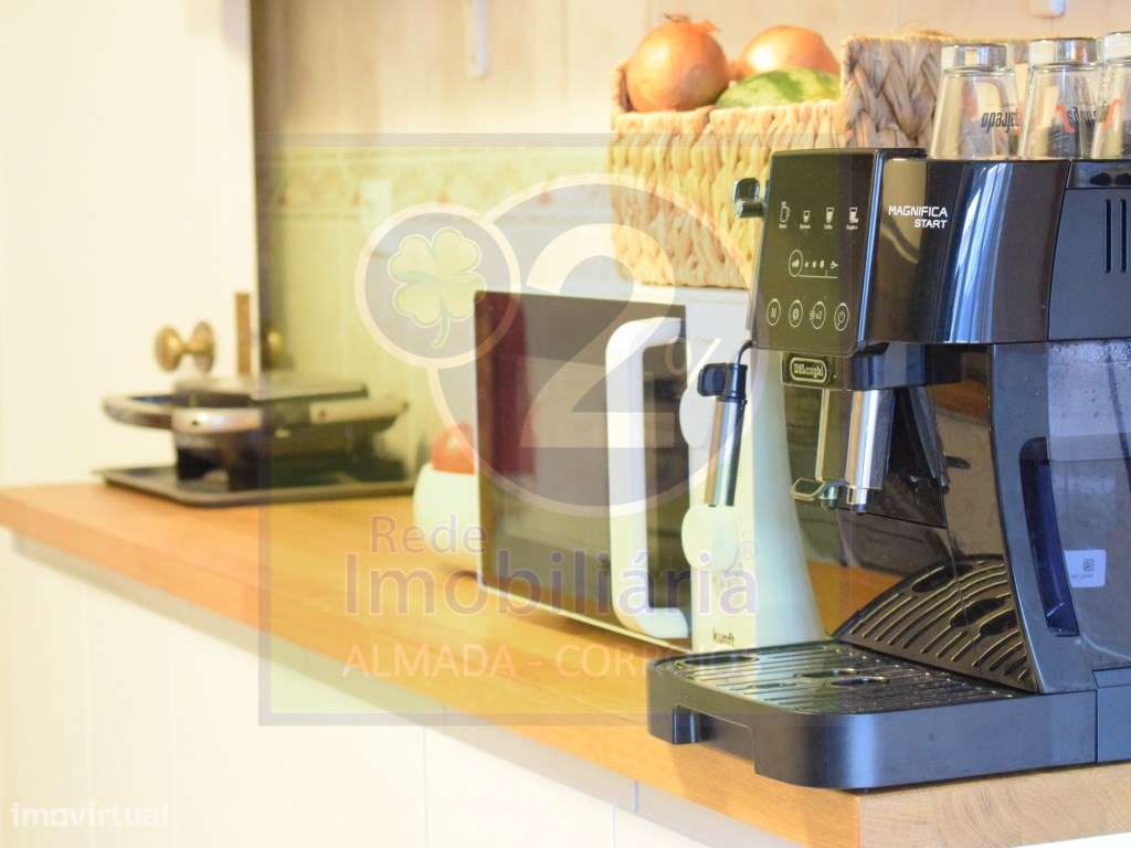 T3, bem localizado - Grande imagem: 5/17