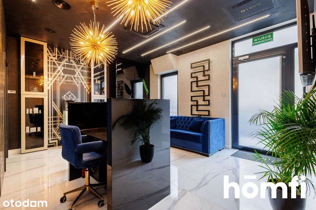 Lokal Premium Pod Klinikę | Wilanów |Gotowy Biznes - Pełny obrazek: 2/18