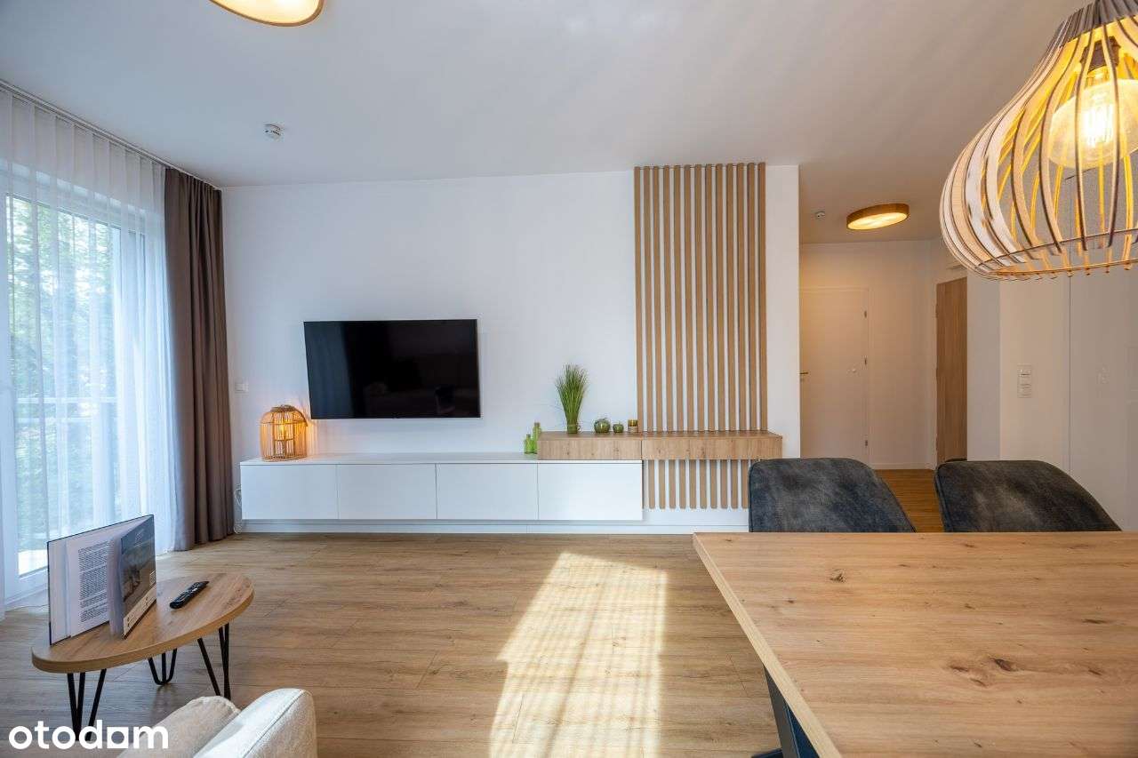 Okazja  cena w dół o 100 tysięcy Świnoujście ul. Matejki 49 mkw-8