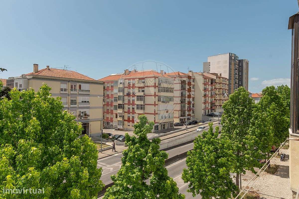 Apartamento T2 para venda-14