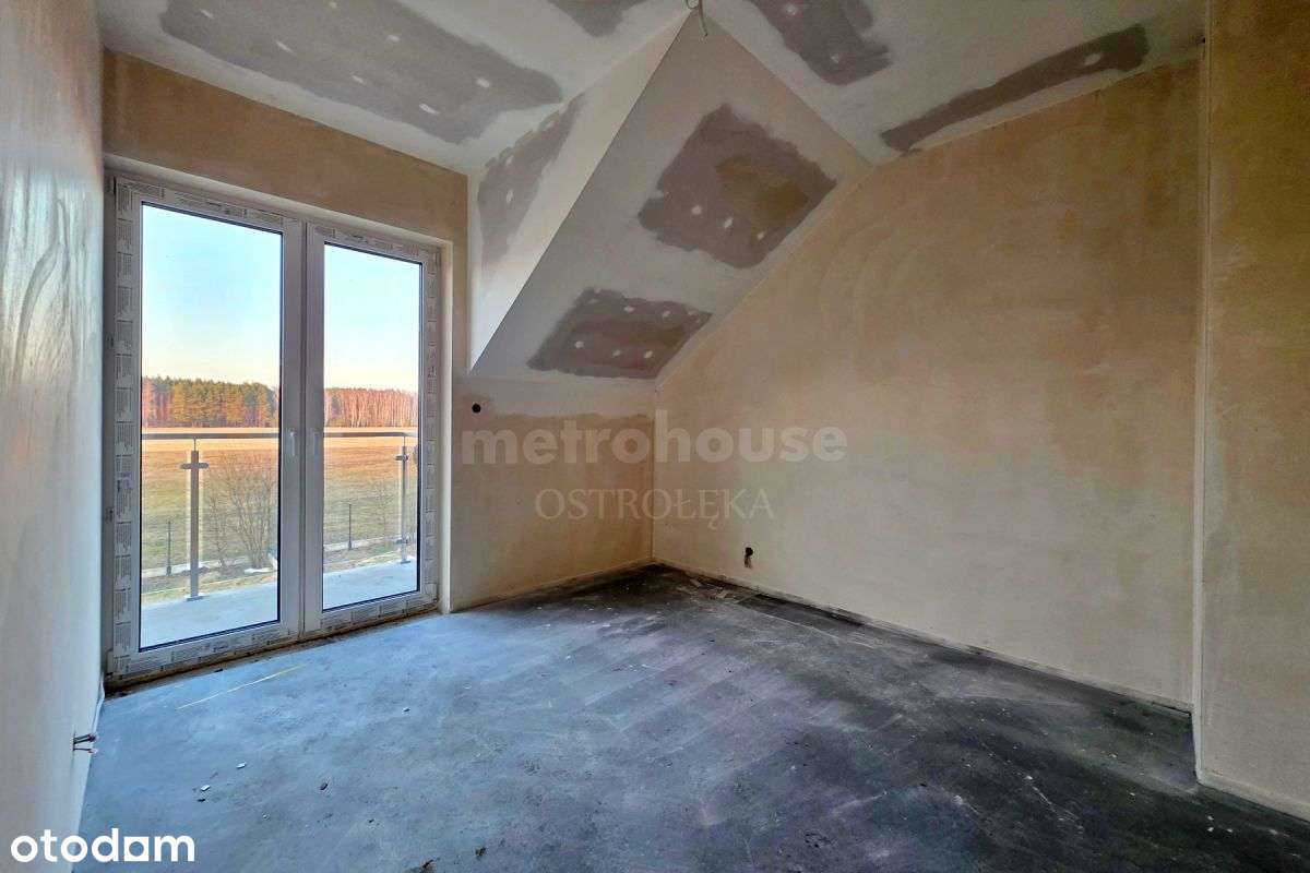 Dom deweloperski w Dzbeninie-9