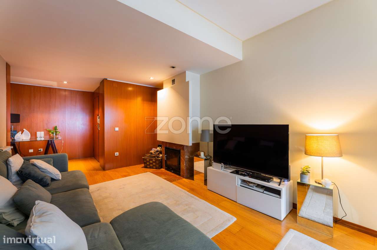 Apartamento T3 em Fraião - Braga - Grande imagem: 3/16