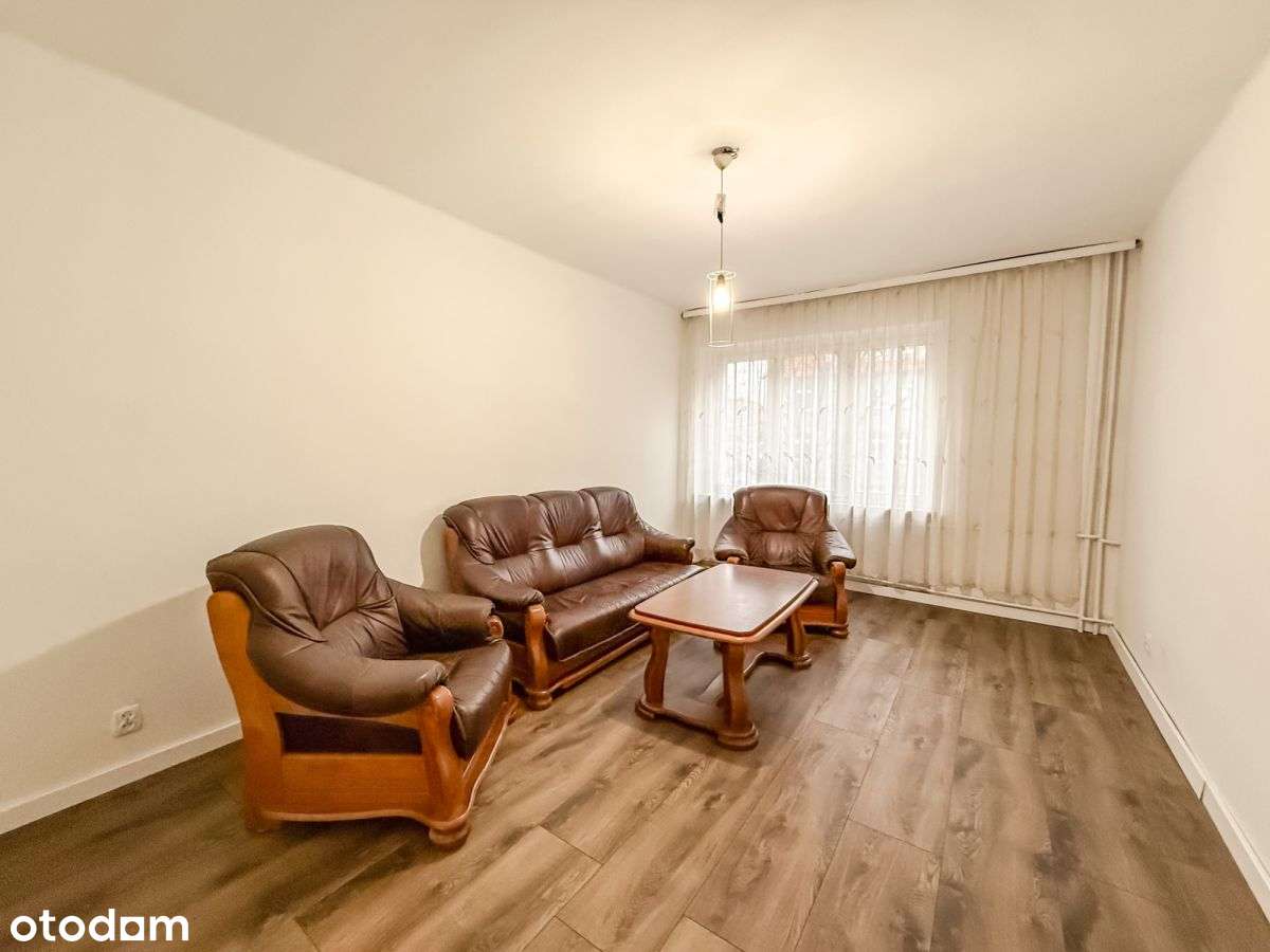 Przestronne M3 z potencjałem! Blisko centrum!Termo - Pełny obrazek: 1/11