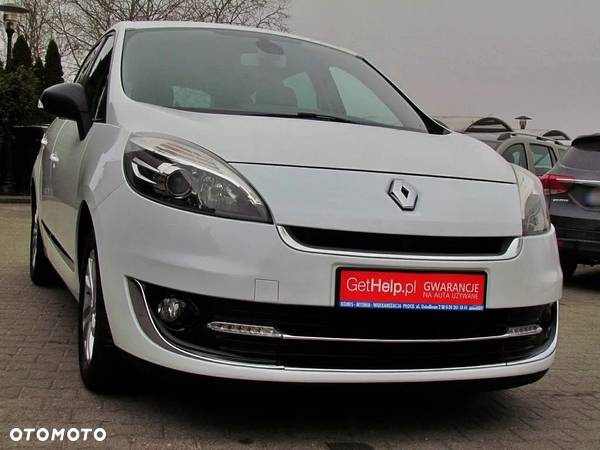 Renault Grand Scenic - 12