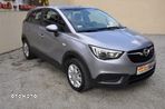 Opel Crossland X - 2