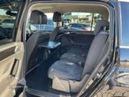 VW Touran 1.6 TDI Highline DSG - 23