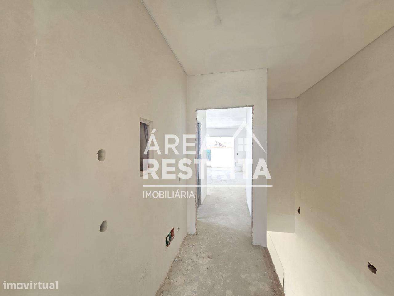 MORADIA GEMINADA T3  QUINTA DAS LARANJEIRAS - FERNÃO FERRO-16