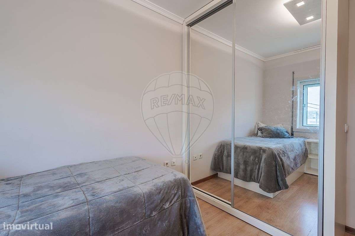 Apartamento T2 para venda-9