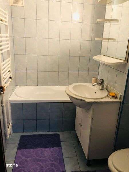 Apartament 2 camere pentru inchiriat Giurgiu - Imagine principală: 4/8