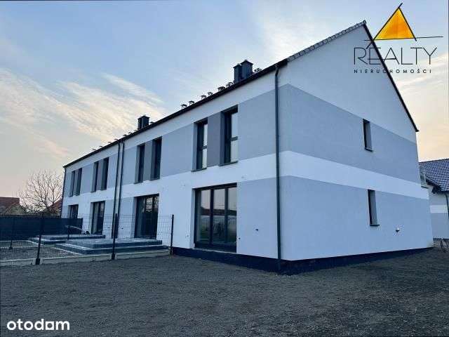 Dom z 4 sypialniami i garażem-Bez Prowizji-4