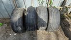 FFELGA FELGI 18 " Z OPONAMI AUDI SKODA VW 4G0601025BF - 10