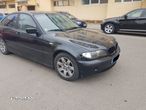 BMW E46 2.0D 150Cp Automat Euro 3 Toate Piesele Disponibile Trager Capota Aripi Usi Portbagaj Faruri Stopuri - 1