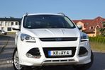 Ford Kuga 2.0 TDCi 4x4 Individual - 4