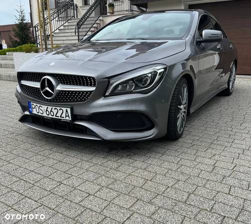 Mercedes-Benz CLA 220 4-Matic AMG Line - 5