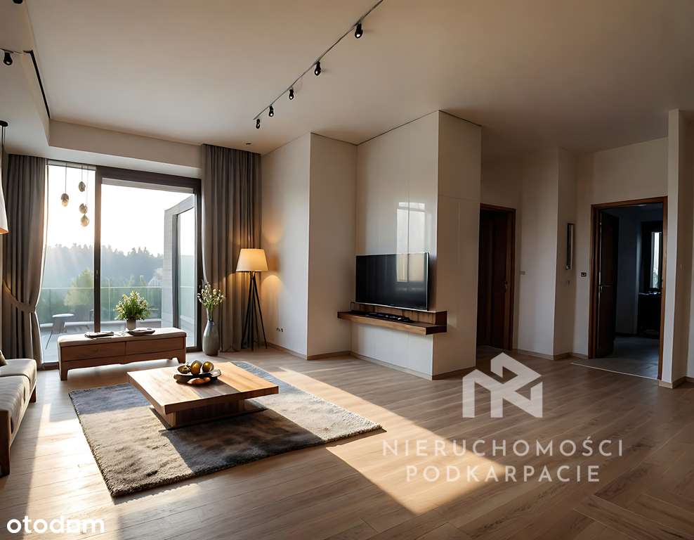 Olszynki Park, N31 - piętro 6, 33,04 m²-0