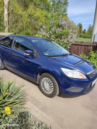 Ford Focus - 1