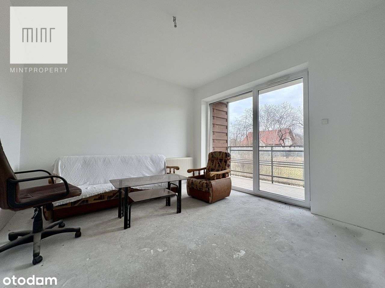 Mieszkanie 3-pokojowe 63 m2 Żywiczna-7