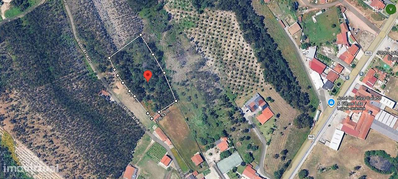 Terreno  para venda - Grande imagem: 5/14