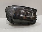 Mercedes GLS X167 LAMPA PRAWA FULL LED IDEALNA - 1