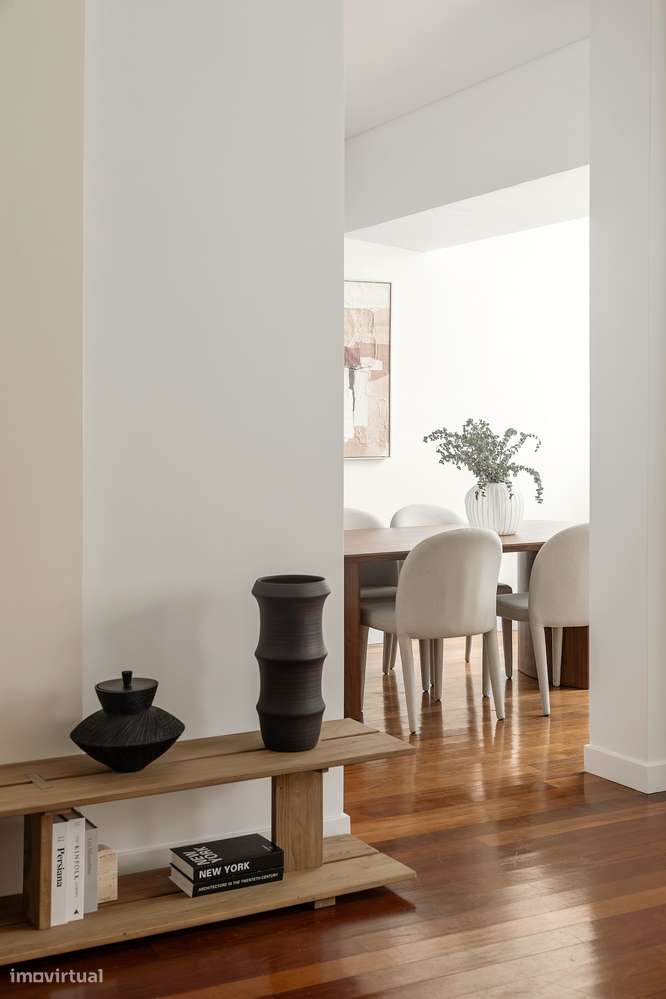 Apartamento em Lisboa, Avenidas Novas-4
