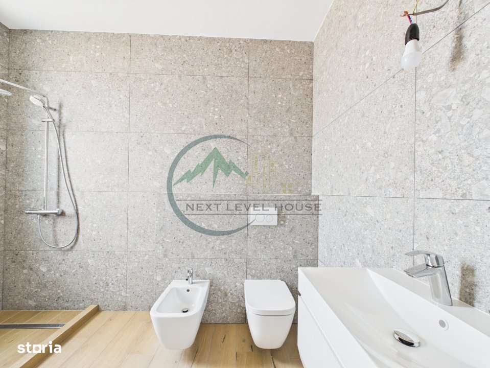 Casa individuala Sanpetru | Asfalt | Toate utilitatile | Finisaje Prem-9