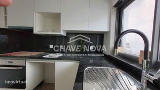 Apartamento T1 Novo c/ Lugar de Garagem em Santa Marinha (Gaia Jardim) - Grande imagem: 3/18