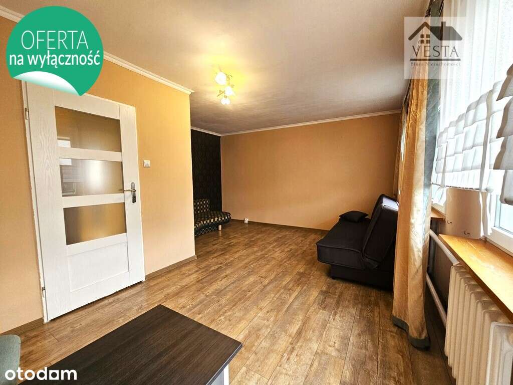 Słoneczne mieszkanie do wejścia, ul.Pana Balcera10 - Pełny obrazek: 2/15