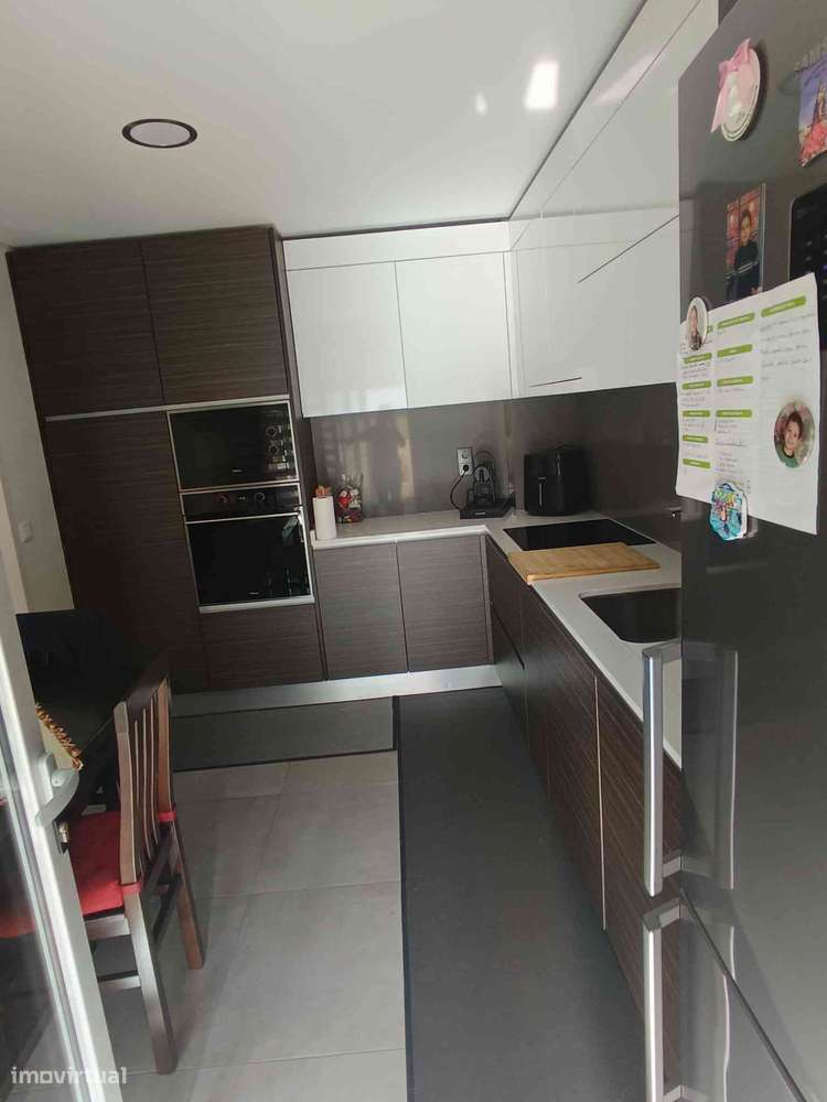 Apartamento T3 á venda nos Passionistas- Santa Maria da Feira - Grande imagem: 4/25
