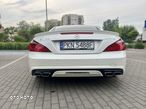 Mercedes-Benz SL 500 7G-TRONIC - 7