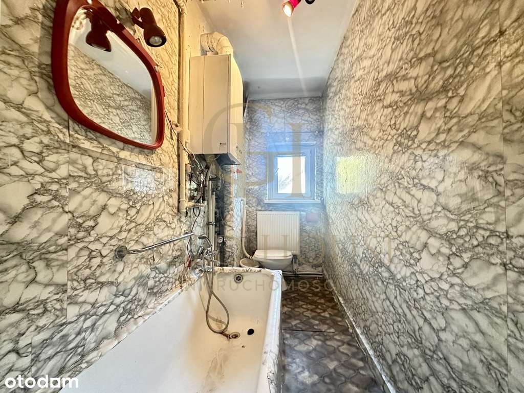 2 pokoje | otulina Puszczy Bukowej | Podjuchy-4