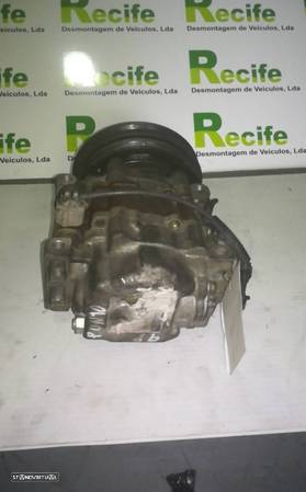 Compressor Do Ac Fiat Punto (176_) - 1