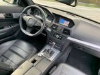 Mercedes-Benz E 250 CDi Avantgarde BE Auto. - 50